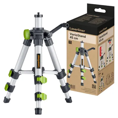 Immagine prodotto di Supporto compatto Laserliner VarioStand 45 cm