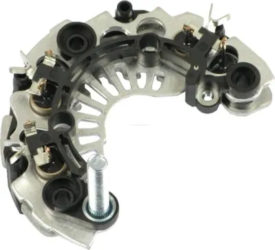 Zdjęcie produktu dla Alternator prostownikowy AS-PL 50A