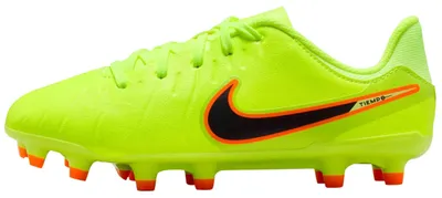Produktbild von Fußballschuhe Nike DV4348-701 für Kinder