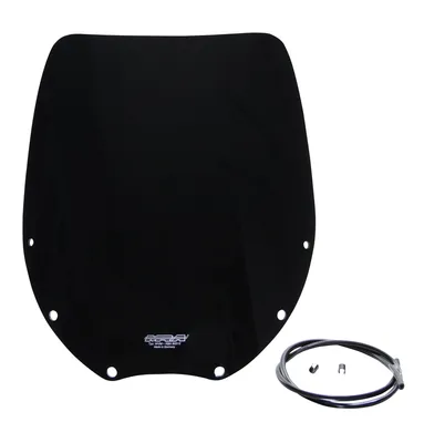 Image de Pare-brise MRA original O - Kawasaki ZZR600