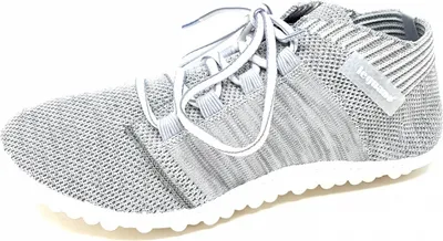 Immagine prodotto di Scarpe stringate Leguano beat argento