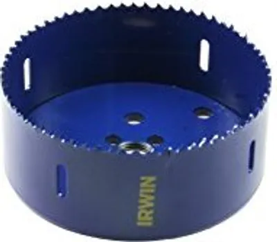 Image de Irwin Lochsaege Bi-Metall 111mm
