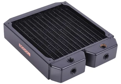 Image de Alphacool NexXxoS XT45 Full Copper