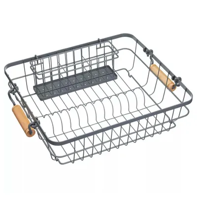Obrázok produktu pre Drátěný odkapávač Living Nostalgia