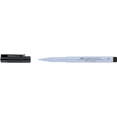 Zdjęcie produktu dla Faber-Castell 167520, Drobny, Polipropylen (PP), Okrągły, Tusz na bazie pigmentu, Plastik, Plastik