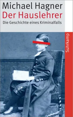 Immagine prodotto di Hagner, M: Hauslehrer