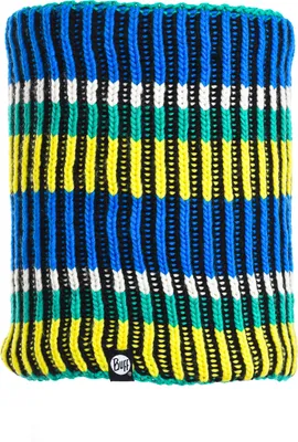 Produktbild von Buff Kragen mit Fleecefutter und Strickstoff 101100 für Herren/Damen