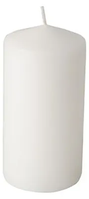 Obrázok produktu pre PAPSTAR sviečka, stĺpiková, Ø: 6 cm, D: 11,5 cm, biela, doba horenia cca: 24 h 6 ks (17994)