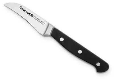 Immagine prodotto di Barazzoni Coltello Spelucchino In Acciaio 9 Cm
