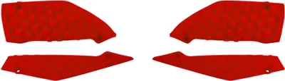 Immagine prodotto di Ricambio cover paramani ACERBIS X-Ultimate rossa