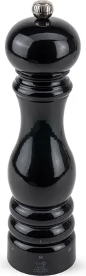 Obrázok produktu pre Peugeot Paris, Mlynček na korenie, Čierna, Drevo, 220 mm