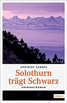 Obrázok produktu pre Solothurn trägt Schwarz