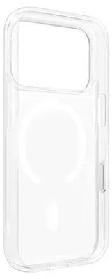 Immagine prodotto di Belkin SheerForce custodia per Apple iPhone 17 Pro Cover Trasparente