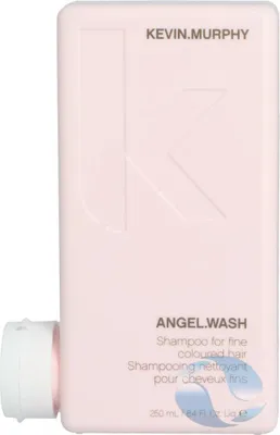 Zdjęcie produktu dla Kevin Murphy Angel.Wash odżywczy szampon do włosów farbowanych i delikatnych 250 ml