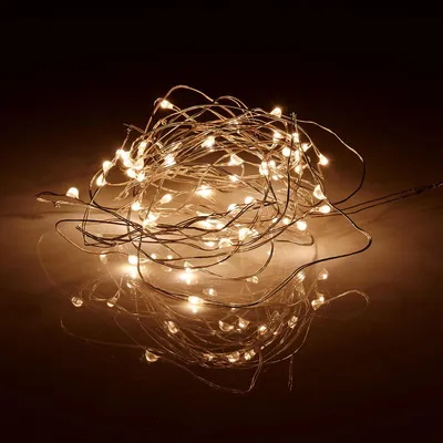 Produktbild von BUTLERS LED-Lichterkette TWINE LIGHTS III