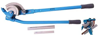 Image de Machine de pliage manuelle pour tubes de 12, 15 et 22 mm