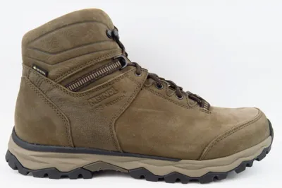 Produktbild von Meindl Herren Wanderstiefel Vakuum Walker Braun
