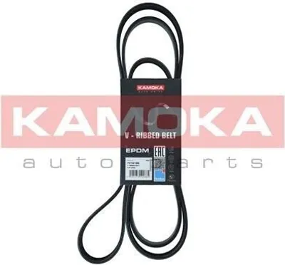 Produktbild von KAMOKA Keilrippenriemen 2065mm für BMW 3 Touring (E91) 7016196