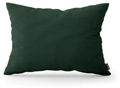Zdjęcie produktu dla Poduszka dekoracyjna Cord Waldstein, 40 x 55 cm