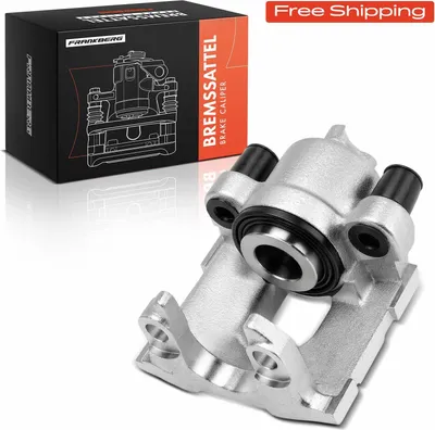 Produktbild von Frankberg 1x Bremssattel Hinterachse Rechts für BMW X5 E53 2.9L 3.0L 4.4L 4.8L 2000-2006
