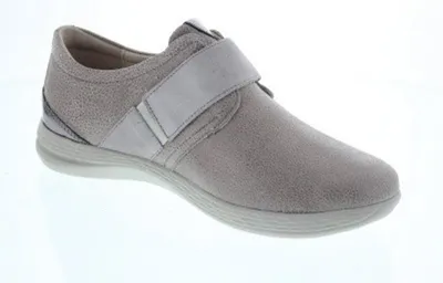 Produktbild von Fidelio Damen  Slipper sportlich beige Gr. 41/2