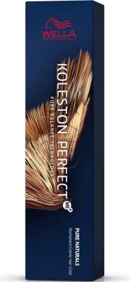 Obrázok produktu pre Wella Professionals Koleston Perfect Me+ Pure Naturals profesionálna permanentná farba na vlasy 88/0 60 ml