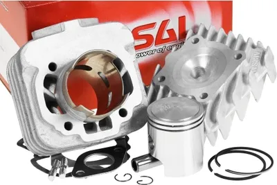 Produktbild von Airsal Zylinderkit Alu-Sport 70ccm kompatibel mit Piaggio AC