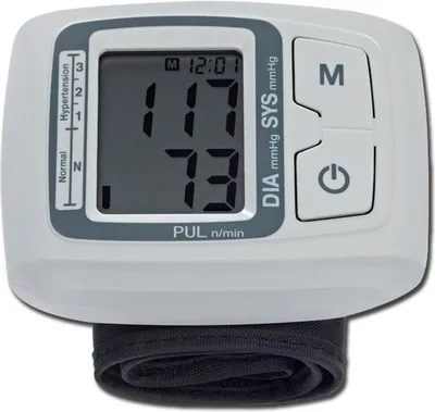 Image de GIMA Smart Poignet Automatique