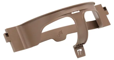 Produktbild von Kidsmill Up! Kunststoff Babyset - Chestnut