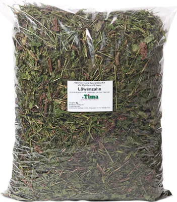 Produktbild von Tima Löwenzahn 1 kg