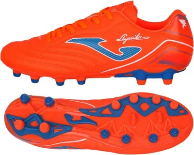 Immagine prodotto di Scarpe da calcio Joma Uomo Arancione AGUW2408FG Taglia 46