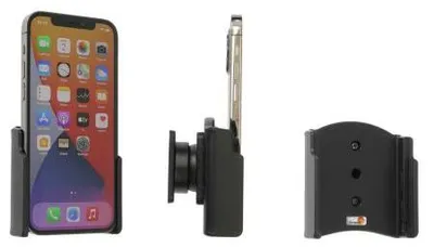 Produktbild von Brodit Halter passiv iPhone 12/12 Pro