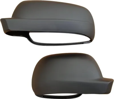 Obrázek produktu pro Kryt zrcátka vlevo + vpravo Golf IV 4 BORA 97-05