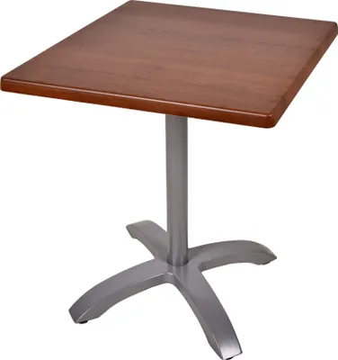 Produktbild von Bistrotisch BENNET PICOS 02 | 80×80 cm