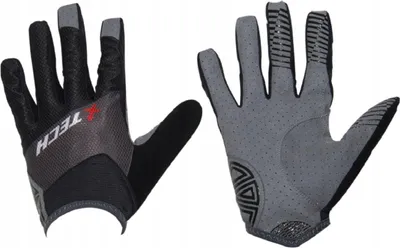 Obrázek produktu pro Rukavice Cyklistické rukavice Xt202 L