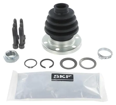 Produktbild von SKF Antriebswellen-Faltenbalgsatz VKJP 6103 Position Vorderachse Höhe 110 mm Län