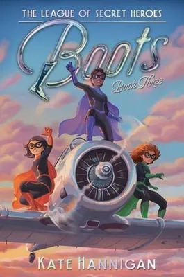 Obrázok produktu pre Boots
