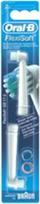 Immagine prodotto di Oral-B Per adulti, testine, numero di testine incluse 2