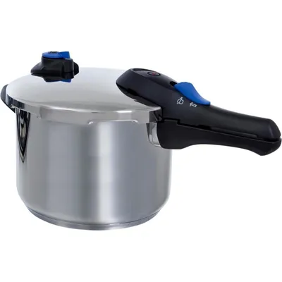 Image de BK B5928.506 - 4 litres - Snelkookpan RVS