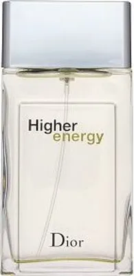 Immagine prodotto di Dior Higher Energy Eau de Toilette 100ml