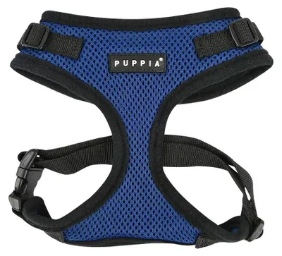 Produktbild von Puppia Ritefit Hundegeschirr für kleine bis mittelgroße Hunde - verstellbar und