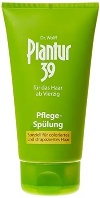 Zdjęcie produktu dla Plantur 39 Odżywka do włosów farbowanych, zniszczonych 150 ml