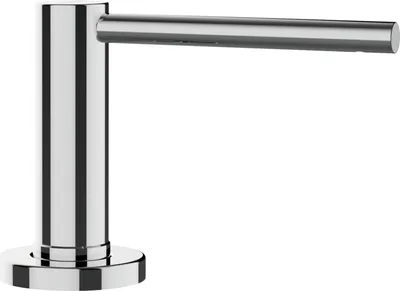 Produktbild von SCHOCK 629174CHR Spülmittelspender Samo L in Chrom / Dispenser / Seifenspender