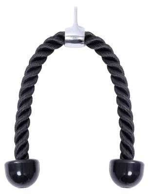 Obrázek produktu pro Tricepsový expander pro posilování s protiskluzovými úchyty