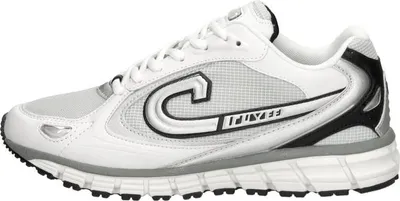 Produktbild von Cruyff Flash Eclectic  Sneakers Laag - Wit - Maat 36