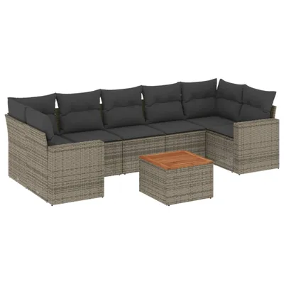 Zdjęcie produktu dla VidaXL 3256368, 8 szt.