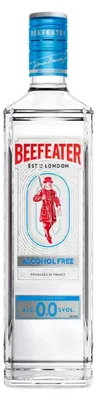 Produktbild von Beefeater Alkoholfrei 0.0% Vol. 0.7L