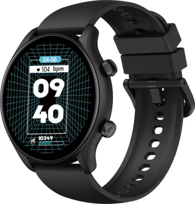 Obrázok produktu pre Inteligentné hodinky pre ženy a mužov, 1,39-palcový farebný displej, podpora inteligentných hodín, volanie cez Bluetooth, krokomer, fitness tracker, športové hodinky s meraním srdcovej frekvencie
