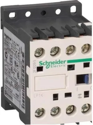 Produktbild von Schneider Electric LP1K0601BD, Mehrfarbig, 24 DC