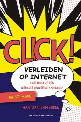 Productafbeelding van Verleiding op internet / editie 1